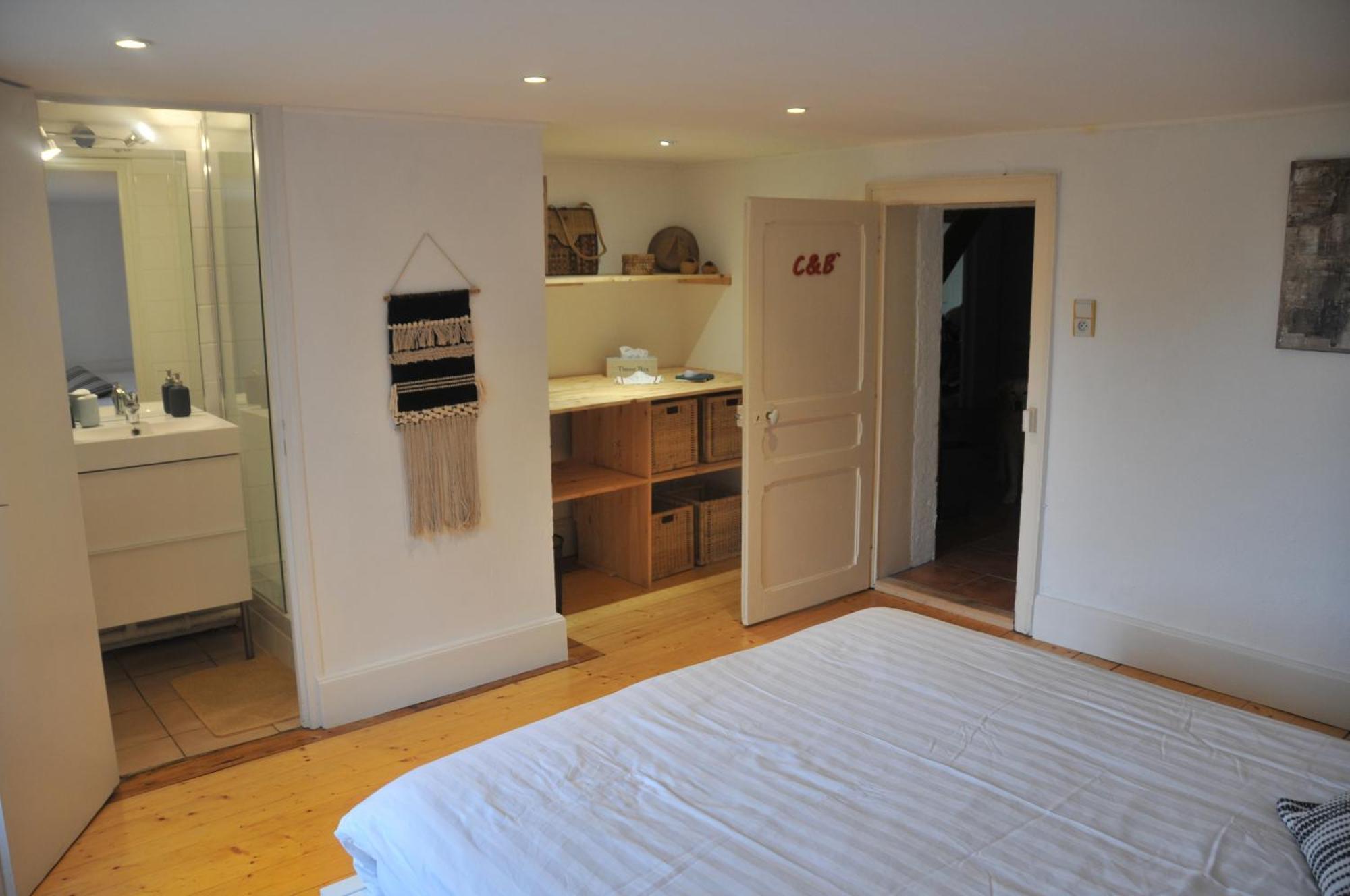 S'Yvoux Plait Apartment La Chapelle  Ngoại thất bức ảnh