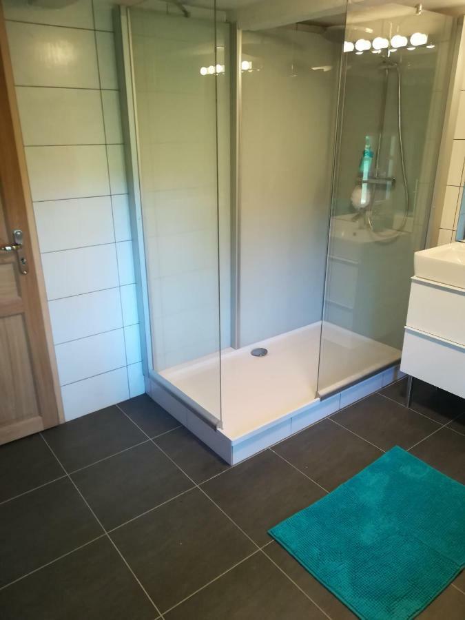 S'Yvoux Plait Apartment La Chapelle  Ngoại thất bức ảnh