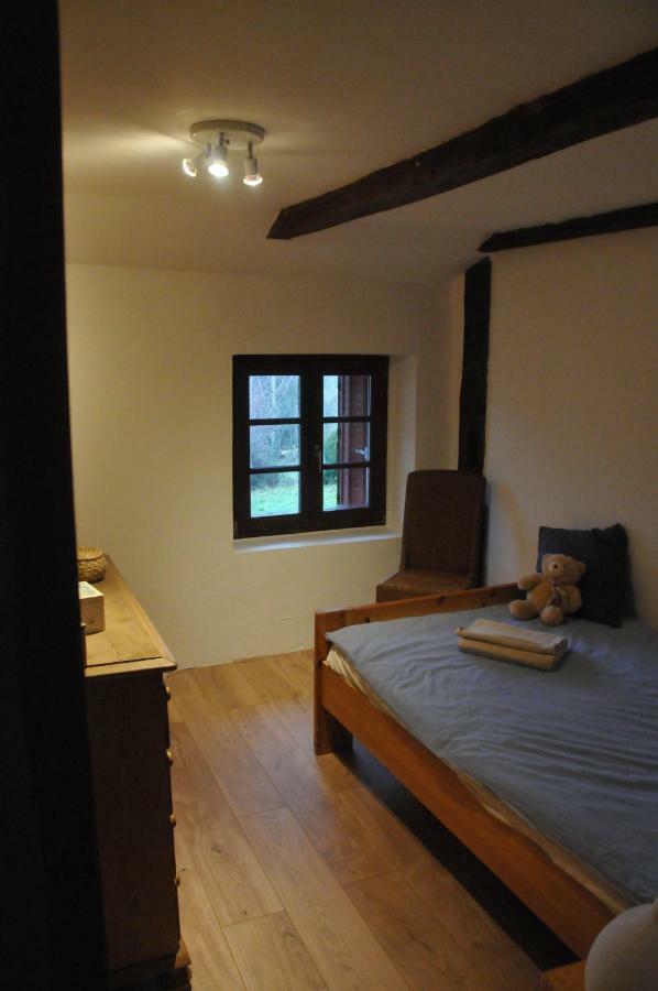 S'Yvoux Plait Apartment La Chapelle  Ngoại thất bức ảnh