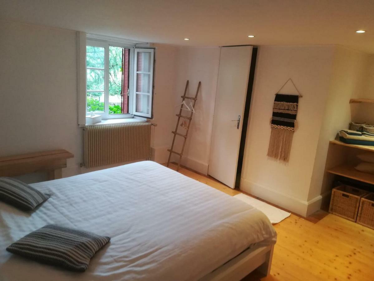 S'Yvoux Plait Apartment La Chapelle  Ngoại thất bức ảnh
